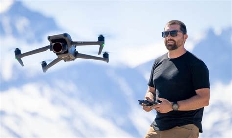 How To Fly A Drone Beginners Guide Tech News Fix