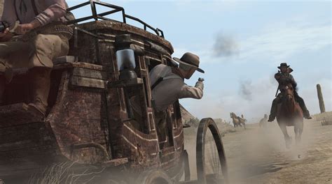 Test Red Dead Redemption Xbox One Xboxygen