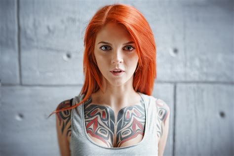 Women Tattoo Hd Wallpaper
