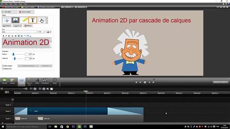 Tutoriels Animation 2d Type Southpark Youtube