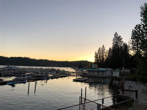 The Pines Resort Updated 2022 Prices And Reviews Bass Lake Ca
