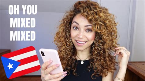 How To Style Puerto Rican Curly Hair Latina Hair Tips Best Advice For
