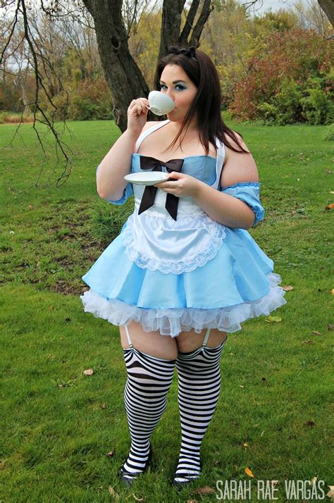 Pin By Bryan Shultz On Cosplay Hotties Plus Size Cosplay Plus Size