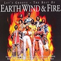 Let's Groove: The Best of Earth, Wind & Fire - SensCritique