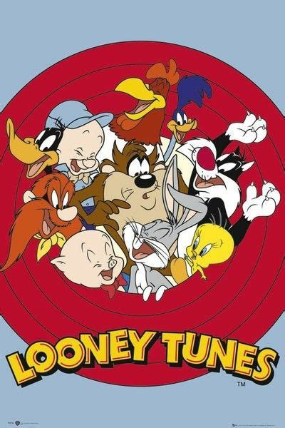 Whos Your Favorite Looney Tunes Characters Elephant Rome