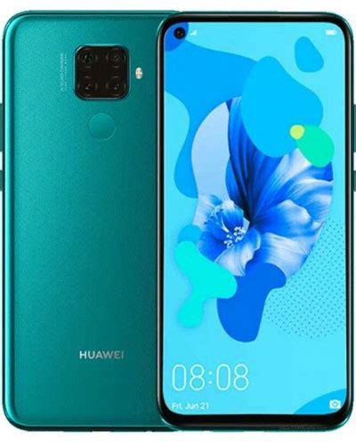 Huawei Mate 30 Lite Price In Pakistan 2024 And Specifications