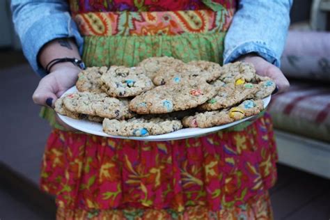 Yes, just go for it all. Paula Deen Monster Cookie Recipe! | Paula deen monster ...