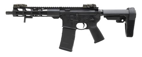 Ruger Ar 556 Pistol 300 Blk Pr53858