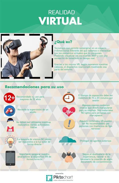 Pin En Realidad Virtual En Educación Vrmooc 1ª Edición