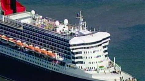 Norovirus Cruise Ship Outbreak Virus Leaves Hundreds Ill On Queen Mary 2 Emerald Princess