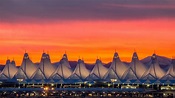 Flying Out Of Denver International Airport (DEN) – Denver, CO ...