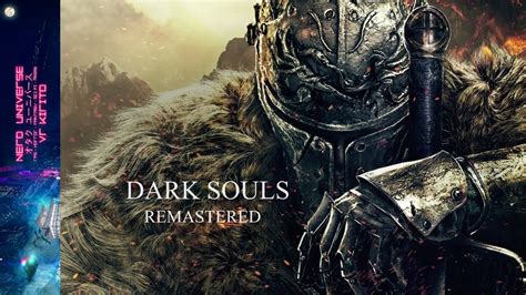 Dark Souls Remastered Gameplay 2 Auf Der Ps4 Pro Soldat ☠ Netzwerk