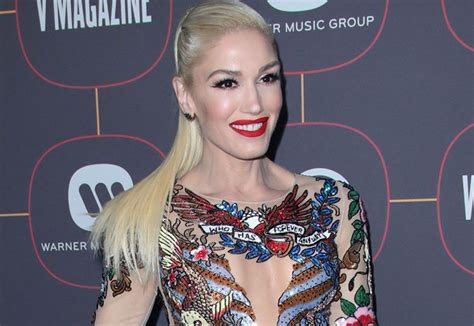 It was this exposure that led to gwen's success. Gwen Stefani Bio, Age, Songs, Cool, Kids, Husband, Net ...