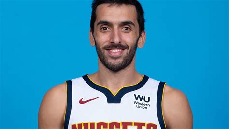 Facundo facu campazzo is an argentine professional basketball player for the denver nuggets of the national basketball association. NBA: Facundo Campazzo ya luce la camiseta de Denver ...