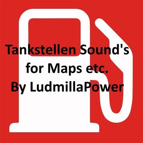 Fs17 Gas Stations Sounds By Lumdillapower • Farming Simulator 19 17