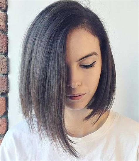 Short Hairstyle Options For Fine Haired Ladies Short