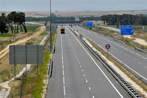 Pinares | bienvenido a lo desconocido. La empresa ACS completa la venta de su participación en la ...