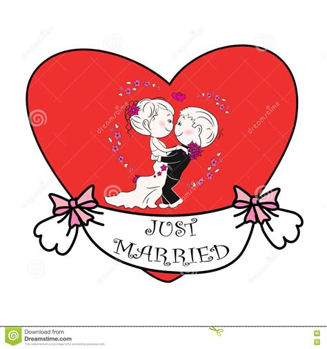Couple in love stock vector. Illustration of celebration - 79284070