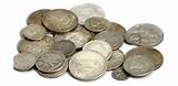 90 Junk Silver Coins Images