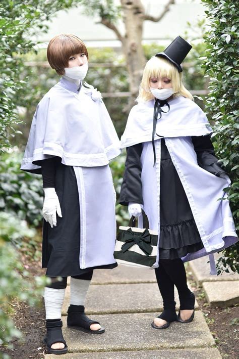 Pin oleh Who? di Boruto cosplay (Dengan gambar)