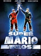 Super Mario Bros. - Film (1993) - SensCritique