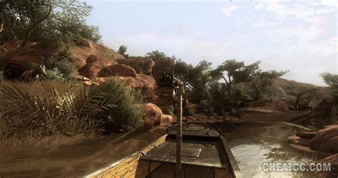 Far Cry 2 Review For Xbox 360