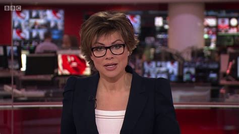 Kate Silverton Bbc News At One Hd March 14th 2019 Youtube