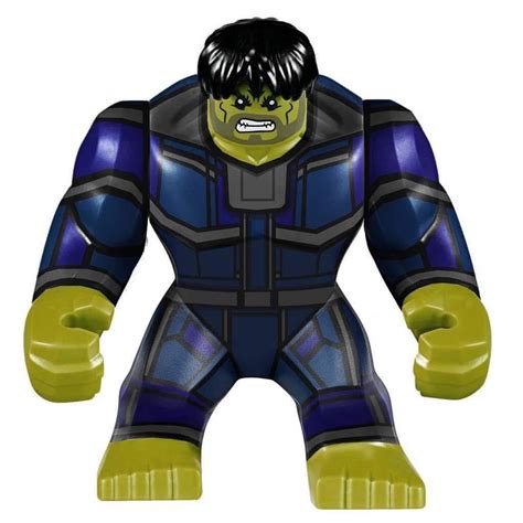 Lego Hulk Edit Based On The Avengers 4 Hope You Like It Lego Hulk