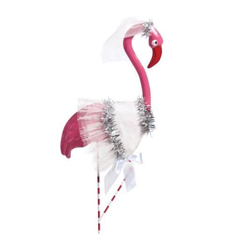 Glamingo Bride Costume Bride Costume Pink Flamingos Flamingo Outfit