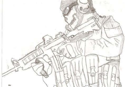 Call Of Duty Black Ops Coloring Pages Coloring Home Simple Coloring Blog