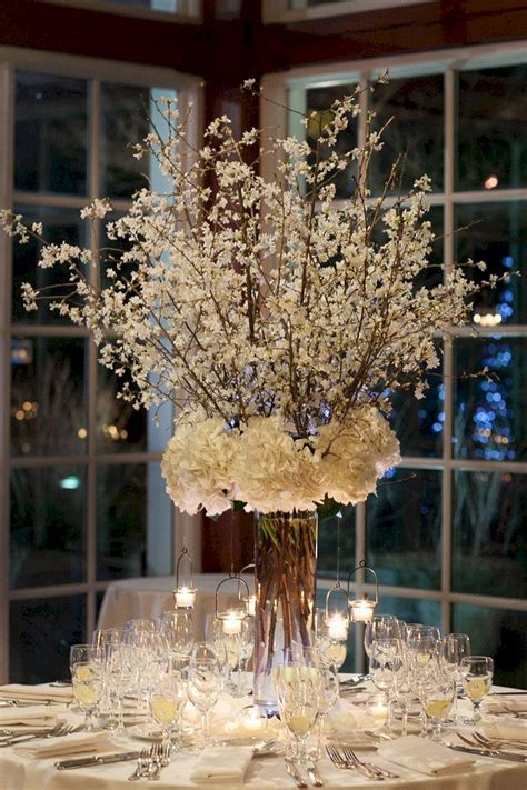 These items are high in quality and low in. 190 DIY Creative Rustic Chic Wedding Centerpieces Ideas ...