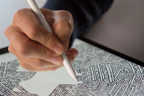 The Best Drawing Apps For The Ipad Pro Artrage Graphic And More