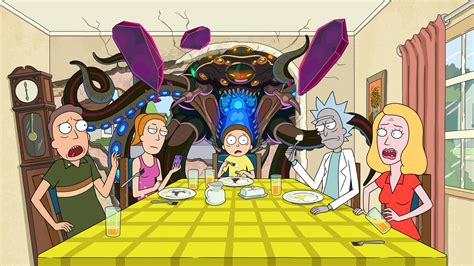 Rick And Morty Season 5 When Is Episode 2 Released How Many Episodes