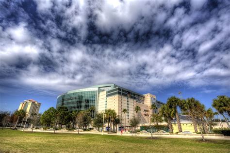 Riverview Side of Tampa Bay Times Forum | Tampa florida, Tampa, Tampa bay
