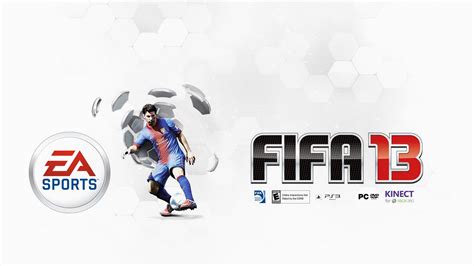 Fifa 14 World Cup Soccer Game Fifa14 74 Wallpapers Hd Desktop