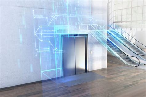 Smart Elevator Automation System Market Archives Techbullion