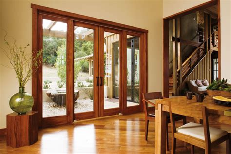 Wooden Windows And Wooden Doors Securestyle