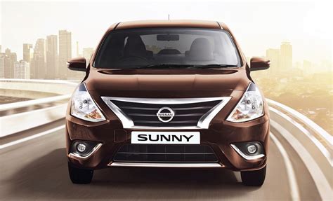 Its variants are offered in 7 different options with the engine displacement ranging from 1461 cc to 1498 cc. 2017 Nissan Sunny Gets a Price Cut