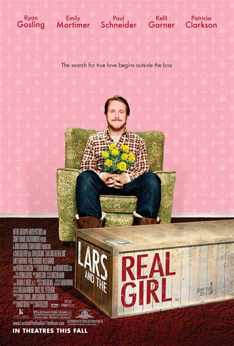 lars and the real girl 2007 imdb