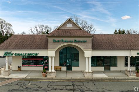 477 State Route 10, Randolph, NJ 07869 - College Plaza | LoopNet