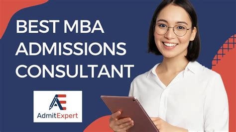 Best Mba Admissions Consultant How To Choose And What Makes Admitexpert The Best