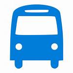 Bus Icon Travel Olimpia Iulie Date Categories