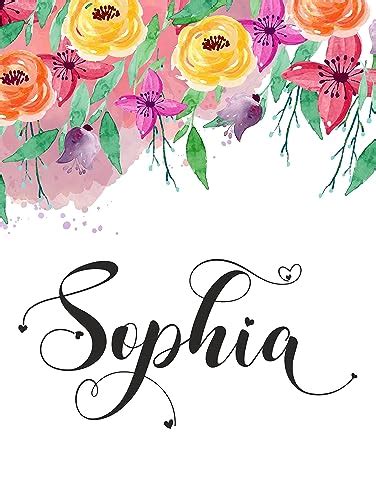 無料ダウンロード Calligraphy Sophia Name Art 301803 Pixtabestpictj52l