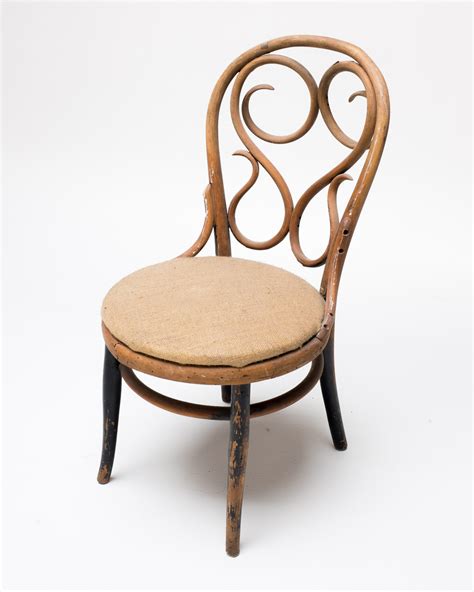 Ch011 Cane Swivel Wooden Chair Prop Rental Acme Brooklyn