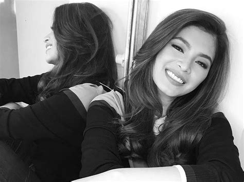 Angel locsin folded and hung 2010 photo shots. Angel Locsin won't think about "Darna" for now