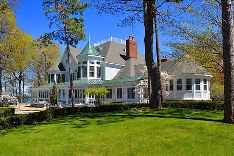 20 Stunning Homes In The United States