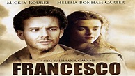 Francesco (film 1989) TRAILER ITALIANO - YouTube