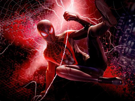 1152x864 Marvels Spiderman Miles Morales Coming 1152x864 Resolution Hd