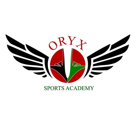 You shouldn't reflect your company's name in a logo. Logo Design Contests » New Logo Design for Oryx Sports ...