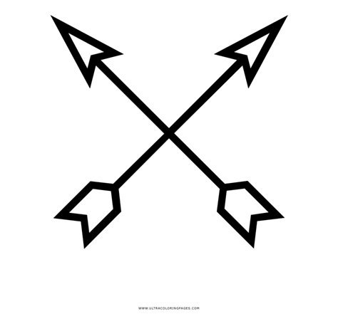 Cross Arrows Clipart 10 Free Cliparts Download Images On Clipground 2024